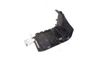 Mercedes Benz A-Class 176 (2012–2018) Battery cover A2465410105 - 4