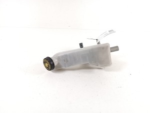   Brake master cylinder  - A2464300301 