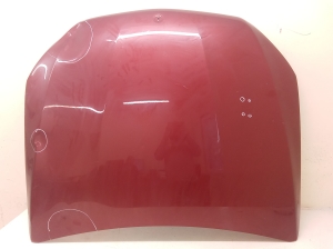 Motorhaube - A2538870303