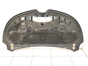 RENAULT Espace V (2014–2026) Hood - 4