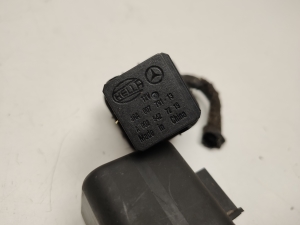 Mercedes Benz E-Class W211 (2002–2009) Relay A0025427219 - 3