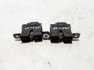 Jaguar XJ (2009–2026) Hood latch AW9316700AC - 2