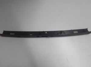 Ford Galaxy (2015–2026) Nummernschildbeleuchtung Gehäuse EM2BU43404B - 4