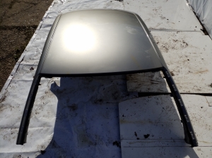 LEXUS IS (2013–2020) Katus - 2