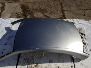 LEXUS IS (2013–2020) Katus - 3