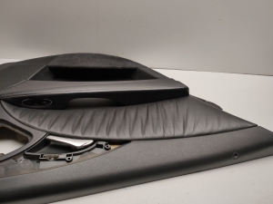 Mercedes Benz E-Class W211 (2002–2009) Tagumise küljeukse polster A2117300570 - 2