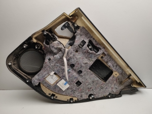 Mercedes Benz E-Class W211 (2002–2009) Tagumise küljeukse polster A2117300570 - 4