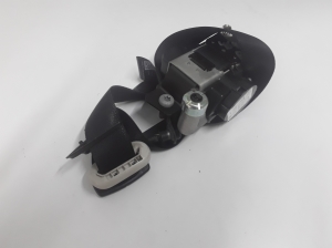 Ford Galaxy (2015–2026) Front seat belt EM2BR61294AE - 4