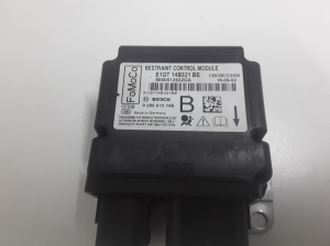 Ford Galaxy (2015–2026) Airbag module E1GT14B321BE - 3