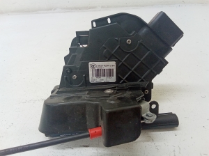 Ford Mondeo IV (2007–2015) Türschloss hinten 6M2AR26412BC - 2