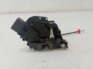 Ford Mondeo IV (2007–2015) Türschloss hinten 6M2AR26412BC - 3
