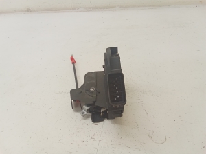 Ford Mondeo IV (2007–2015) Türschloss hinten 6M2AR26412BC - 4