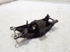 Jaguar XJ (2009–2026) Motorhalter FW936A026BC - 3