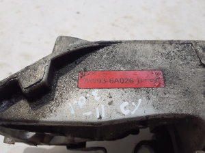 Jaguar XJ (2009–2026) Motorhalter FW936A026BC - 4