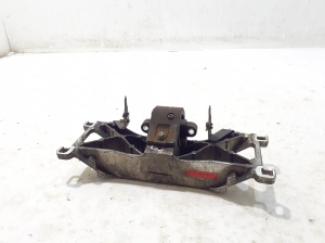 Jaguar XJ (2009–2026) Motorhalter FW936A026BC - 5