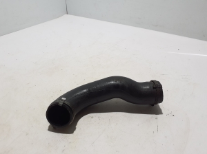 Jaguar XJ (2009–2026) Intercooler hose AW936F073AA - 2