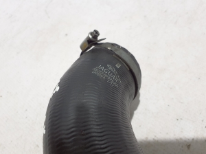 Jaguar XJ (2009–2026) Intercooler hose AW936F073AA - 3