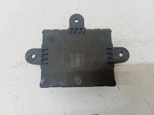 Ford Mondeo IV (2007–2015) Rear side door control unit 9G9T14B534AC - 2