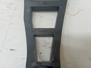 Ford Mondeo IV (2007–2015) Türaußengriff hinten 6M21U266B23A - 3