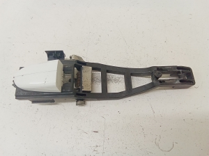 Türaußengriff hinten - 6M21U266B23A