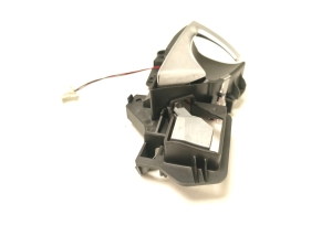 Citroen DS5 (2011–2019) Front door inner handle 9688506377 - 3