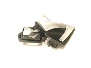   Front door inner handle  - 9688506377 