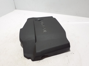 Jaguar XJ (2009–2026) Motorabdeckung 9X236A949AA - 2