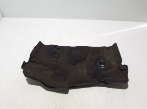 Jaguar XJ (2009–2026) Motorabdeckung 9X236A949AA - 3