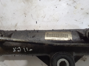 Jaguar XJ (2009–2026) Roolilatt AW933200B - 2