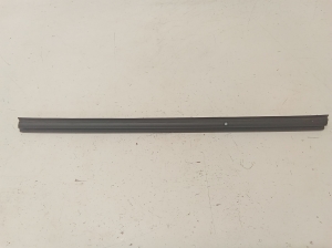 Fensterschachtleiste innen Tür hinten - 7S71A20570