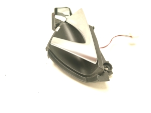 Citroen DS5 (2011–2019) Rear side door interior handle 9688506377 - 3