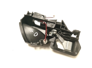 Citroen DS5 (2011–2019) Rear side door interior handle 9688506377 - 4