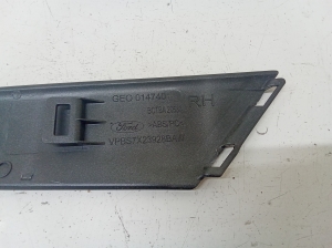 Ford Mondeo IV (2007–2015) Sonstiges Teil der hinteren Seitentür GEO014740 - 2