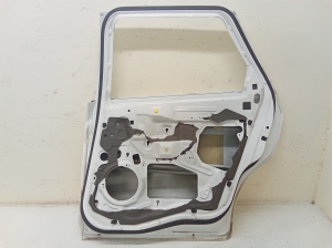 Ford Mondeo IV (2007–2015) Tür hinten THUDERT6 - 3