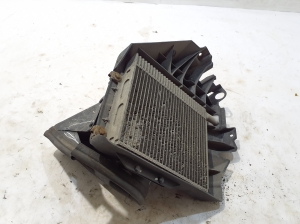Jaguar XJ (2009–2026) Cits radiators - 2