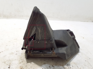 Jaguar XJ (2009–2026) Cits radiators - 3