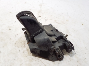 Jaguar XJ (2009–2026) Cits radiators - 5