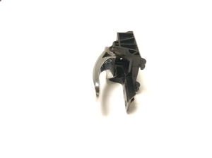 NISSAN Qashqai+2 (2007–2013) Rear side door interior handle - 2