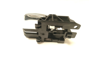 NISSAN Qashqai+2 (2007–2013) Rear side door interior handle - 4