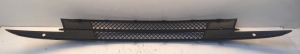 BMW 1 SERIES E81 (2007–2012) Front bumper lower grille 7182367 - 2