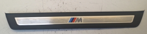 Inner sill trim - 51478050046