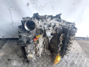 Mercedes Benz ML-Class 163 (1998–2005) Motor 112942 - 2
