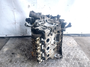 Mercedes Benz ML-Class 163 (1998–2005) Motor 112942 - 3
