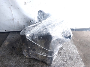 Mercedes Benz ML-Class 163 (1998–2005) Motor 112942 - 4