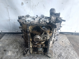 Mercedes Benz ML-Class 163 (1998–2005) Motor 112942