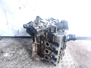 Mercedes Benz ML-Class 163 (1998–2005) Motor 112942 - 6