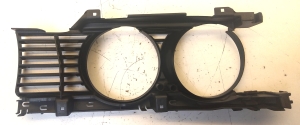 BMW 5 SERIES E34 (1988–1996) Kühlergrill 843175 - 3