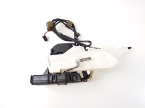   Front door lock  - A1717201735 