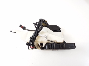 Front door lock - A1717201635