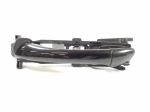   Front door exterior handle  - A1717600370 